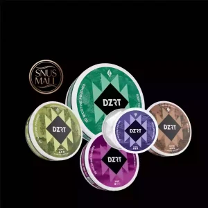 Dzrt Nicotine Pouches Dubai | Buy Now at Our Store with Good Price