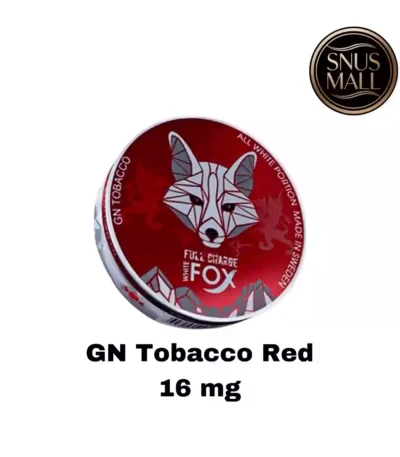 Fox GN Tobacco Red | Fox GN Tobacco Red Dubai | Fox GN Tobacco Red Abu Dhabi | Fox GN Tobacco Red UAE | Fox GN Tobacco Red Rak | Fox GN Tobacco Red Near Me | Fox GN Tobacco Red Price Dubai | Fox GN Tobacco Red Price in UAE