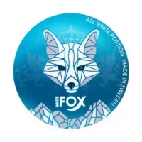 Fox GN Tobacco Blue Dubai
