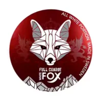 Fox GN Tobacco Red Dubai