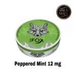 Fox Peppered Mint | Fox Peppered Mint Dubai | Fox Peppered Mint in Dubai | Fox Peppered Mint in Abu Dhabi | Fox Peppered Mint Abu Dhabi | Fox Peppered Mint UAE | Fox Peppered Mint Price in Dubai | Fox Peppered Mint Price in Abu Dhabi | Fox Peppered Mint Price in UAE