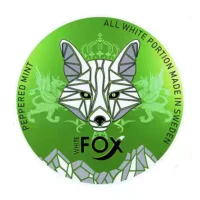Fox Peppered Mint Dubai