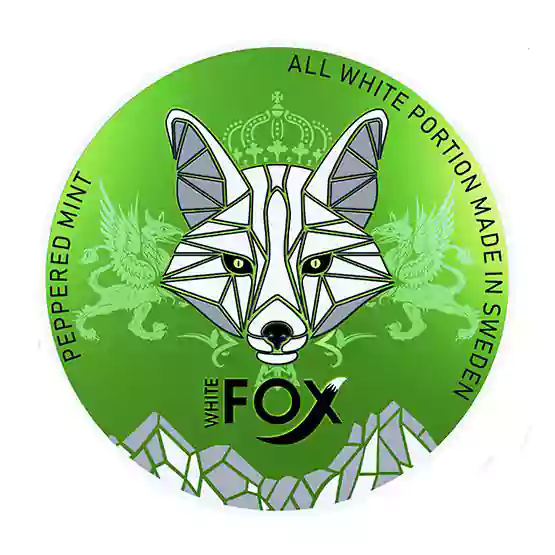 Fox Peppered Mint Dubai