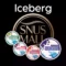 Iceberg Nicotine Pouches Dubai