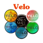Velo Nicotine Pouches Dubai