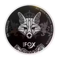 Fox GN Tobacco Black Dubai