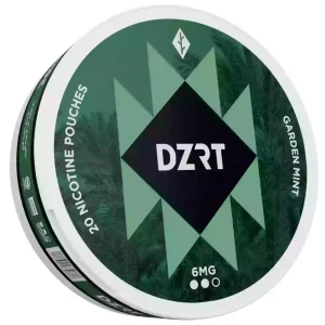 Dzrt Garden Mint in Dubai | Buy Now at Our Store with Good Price