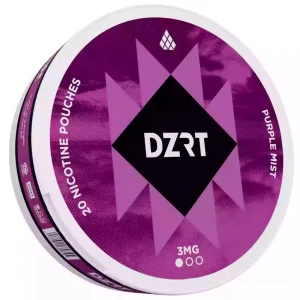 Dzrt Purple Mist Dubai | Buy Now at Our Store with Good Price