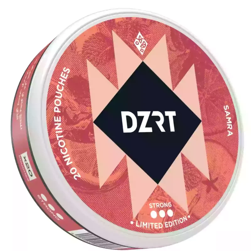 Dzrt Samra 10mg in Dubai