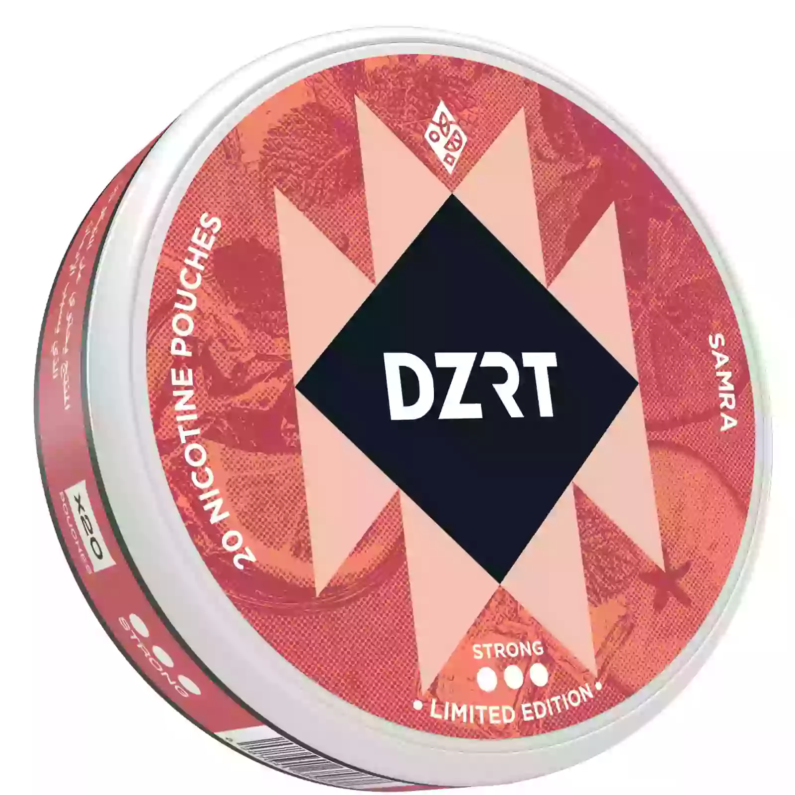 Dzrt Samra 10mg in Dubai Dzrt Samra 10mg in Dubai