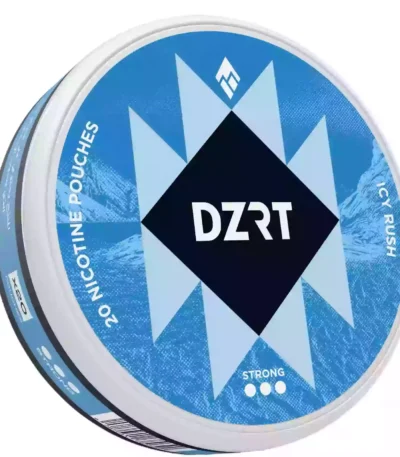 Dzrt icy Rush | Dzrt icy Rush Dubai | Dzrt icy Rush Abu Dhabi | Dzrt icy Rush UAE | Dzrt icy Rush Near Me | Dzrt Snus icy Rush | Dzrt icy Rush Price in Dubai | Dzrt icy Rush online | Dzrt Nicotine Pouches Dubai |
