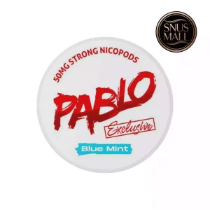 Pablo Blue Mint 50mg in Dubai | Buy Now at Our Store with Good Price