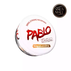 Pablo Cappuccino 50mg in Dubai | Buy Now at Our Store with Good Price