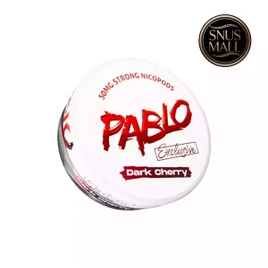 Pablo Dark Cherry 50mg in Dubai | Buy Now at Our Store with Good Price
