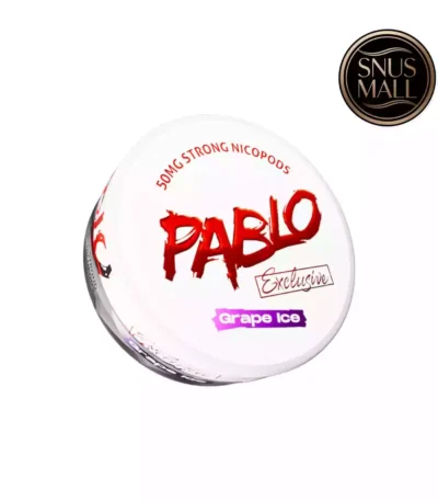 Pablo Grape ice | Pablo Grape ice 50mg | Pablo Grape ice 50mg Dubai | Pablo Grape ice Abu Dhabi | Pablo Grape ice Rak | Pablo Grape ice Ajman | Pablo Grape ice Sharjah | Pablo Grape ice Al Ain | Pablo Grape ice UAE | Pablo Grape ice Near Me | Pablo Grape ice Snus | Pablo Snus Grape ice | Pablo Grape ice Near Me Online Store | Dubai Snus | Abu Dhabi Snus | Snus Dubai | Snus Abu Dhabi | Snus UAE | UAE Snus | Pablo Grape ice 50mg Dubai, Abu Dhabi, Rak, Al Ain & UAE