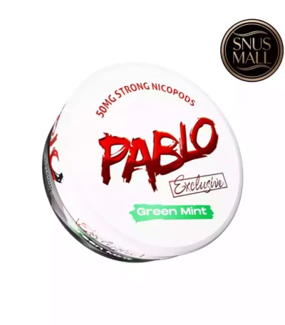 Pablo Green Mint 50mg Dubai | Pablo Green Mint 50mg | Pablo Green Mint Dubai, Abu Dhabi & UAE | Pablo Green Mint Abu Dhabi | Pablo Green Mint 50mg Near Me | Pablo Green Mint 50mg Dubai Abu Dhabi, Rak & UAE