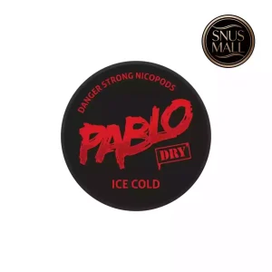 Pablo Ice cold Dry in Dubai