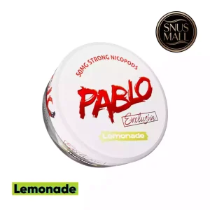 Pablo Lemonade 50mg in Dubai | Buy Now at Our Store with Good Price