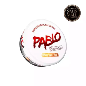 Pablo Mango ice 50mg in Dubai | Buy Now at Our Store with Good Price