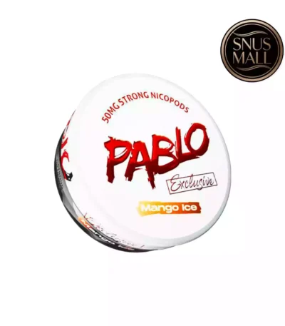 Pablo Mango ice 50mg in Dubai