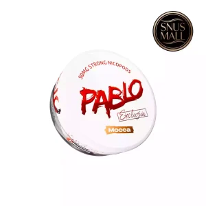 Pablo Mocca 50mg in Dubai