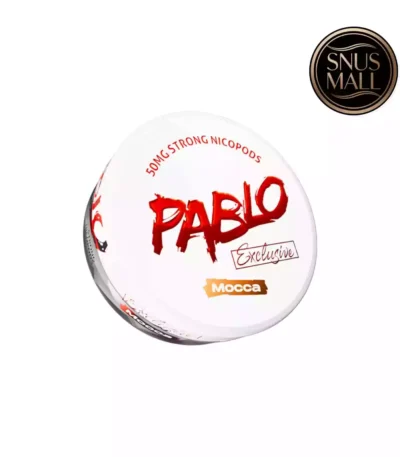 Pablo Mocca 50mg in Dubai
