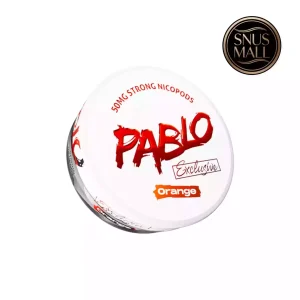 Pablo Orange 50mg Dubai
