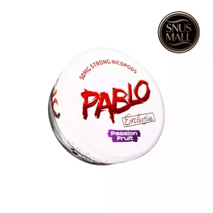 Pablo Passion Fruit 50mg Dubai | Buy Now at Our Store with Good Price