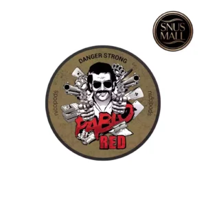 Pablo Red 30mg in Dubai