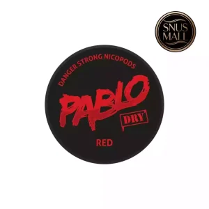 Pablo Red Dry in Dubai | Buy Now at Our Store with Good Price