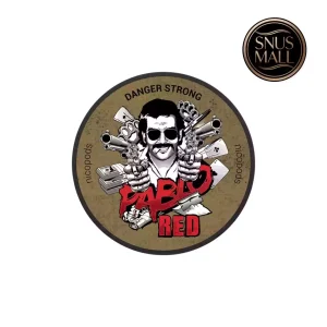 Pablo Red 30mg in Dubai | Buy Now at Our Store with Good Price
