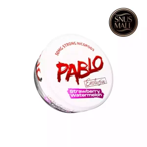 Pablo Strawberry Watermelon 50mg in Dubai | Buy Now at Our Store with Good Price