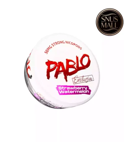 Pablo Strawberry Watermelon | Pablo Strawberry Watermelon 50mg Dubai | Pablo Strawberry Watermelon Abu Dhabi | Pablo Strawberry Watermelon RAK | Pablo Strawberry Watermelon Ajman | Pablo Strawberry Watermelon Al Ain | Pablo Strawberry Watermelon UAE | Pablo Snus Strawberry Watermelon | Pablo Snus Strawberry Watermelon Dubai | Pablo Snus Dubai | Pablo Snus Abu Dhabi | Pablo Nicotine Pouches | Pablo Strawberry Watermelon Near Me | Pablo Strawberry Watermelon Online | Pablo Strawberry Watermelon Plam Jumeirah | Pablo Strawberry Watermelon Marina | Pablo Strawberry Watermelon Dubai, Abu Dhabi, Ajman, Rak, UAE