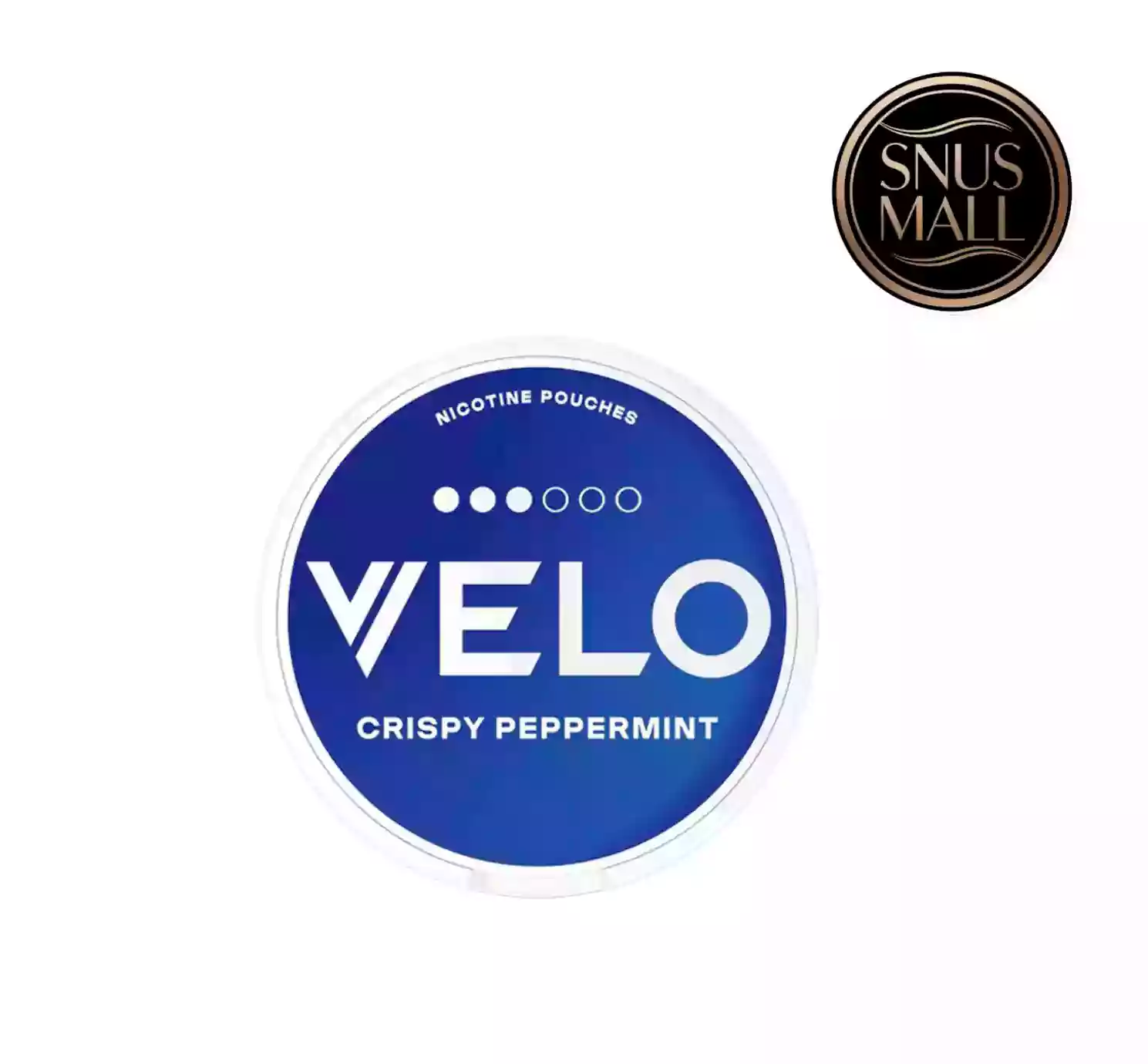 Velo Crispy Peppermint Mini 8mg in Dubai Velo Crispy Peppermint Mini 8mg in Dubai