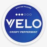 Velo-Crispy-Peppermint-Nicotine-Pouches-Dubai-UAE