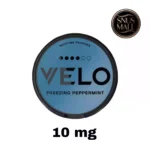 Velo Freezing Peppermint 10mg Dubai | Velo Freezing Peppermint 10mg Abu Dhabi | Velo Freezing Peppermint 10mg Price in Dubai | Velo Freezing Peppermint 10mg Price in UAE | Velo Freezing Peppermint 10mg Near Me | Velo Freezing Peppermint 10mg Al Ain | Velo Freezing Peppermint 10mg Rak | Velo Freezing Peppermint 10mg Ajman | Velo Freezing Peppermint 10mg Sharjah | Velo Freezing Peppermint 10mg 6dot