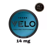Velo Freezing Peppermint 14mg Dubai | Velo Freezing Peppermint 14mg Abu Dhabi | Velo Freezing Peppermint 14mg Price in Dubai | Velo Freezing Peppermint 14mg Price in UAE | Velo Freezing Peppermint 14mg Near Me | Velo Freezing Peppermint 14mg Al Ain | Velo Freezing Peppermint 14mg Rak | Velo Freezing Peppermint 14mg Ajman | Velo Freezing Peppermint 14mg Sharjah | Velo Freezing Peppermint 14mg 6dot