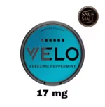 Velo Freezing Peppermint 17mg Dubai | Velo Freezing Peppermint 17mg Abu Dhabi | Velo Freezing Peppermint 17mg Price in Dubai | Velo Freezing Peppermint 17mg Price in UAE | Velo Freezing Peppermint 17mg Near Me | Velo Freezing Peppermint 17mg Al Ain | Velo Freezing Peppermint 17mg Rak | Velo Freezing Peppermint 17mg Ajman | Velo Freezing Peppermint 17mg Sharjah | Velo Freezing Peppermint 17mg 6dot