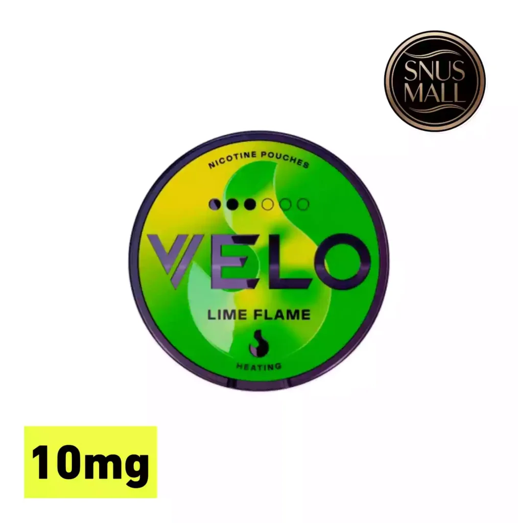 Velo Lime Flame 10mg Dubai | Buy Now at Our Store with Good Price
