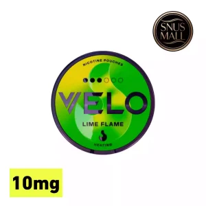 Velo Lime Flame 10mg Dubai | Buy Now at Our Store with Good Price