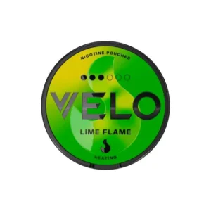 Velo Lime Flame 10mg in Dubai