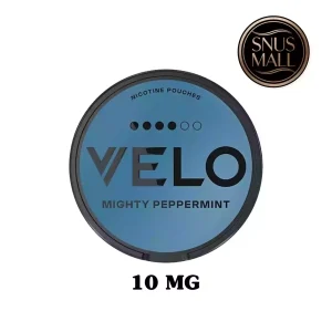 Velo Mighty Peppermint 10.9mg Dubai