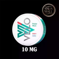 Velo Polar Mint 10mg in Dubai