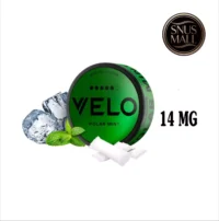 Velo-Polar-Mint-14mg-Nicotine-Pouches-Dubai