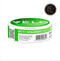 Velo-Witty-Spearmint-6mg-Nicotine-Pouches-Dubai