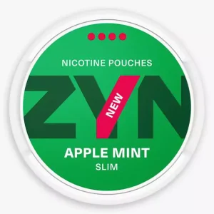 Zyn Apple Mint 11mg Dubai | Buy Now at Our Store with Good Price