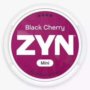 Zyn Black Cherry Mini 6mg Dubai | Buy Now at Our Store with Good Price