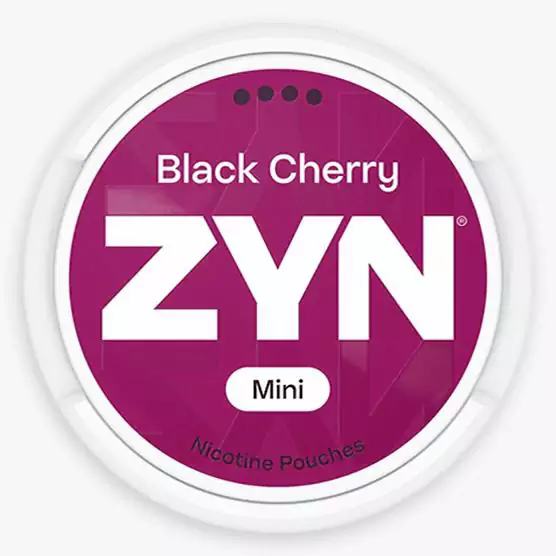 Zyn Black Cherry Mini 6mg Dubai | Buy Now at Our Store with Good Price