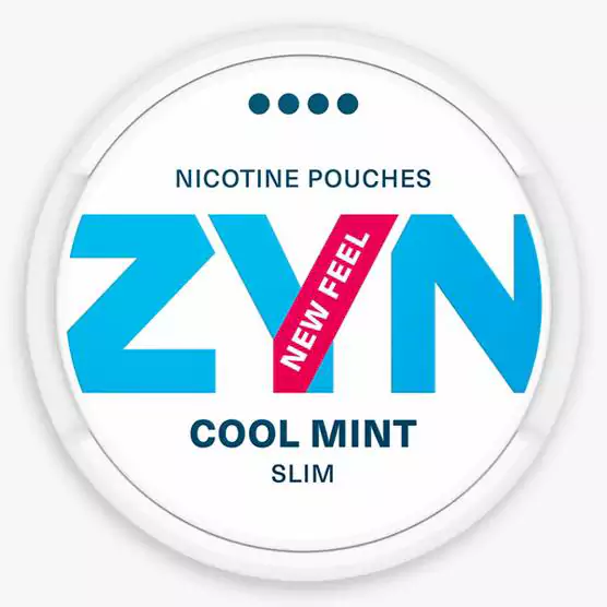 Zyn Cool Mint 11mg Dubai | Buy Now at Our Store with Good Price