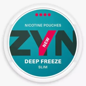Zyn Deep Freeze 11mg Dubai | Buy Now at Our Store with Good Price